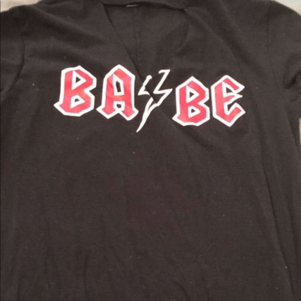 A dress to from forever 23